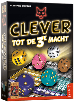 Clever tot de 3e Macht