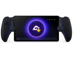PlayStation Portal™ Remote Player – Midnight Black